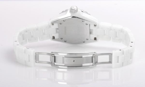 シャネル  Ｊ１２ ３３ H2422