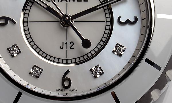 シャネル  Ｊ１２ ３３ H2422