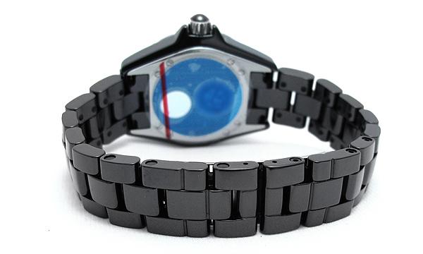 シャネル  Ｊ１２ ３３ H0949