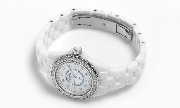 シャネル   Ｊ１２ ２９ H2572
