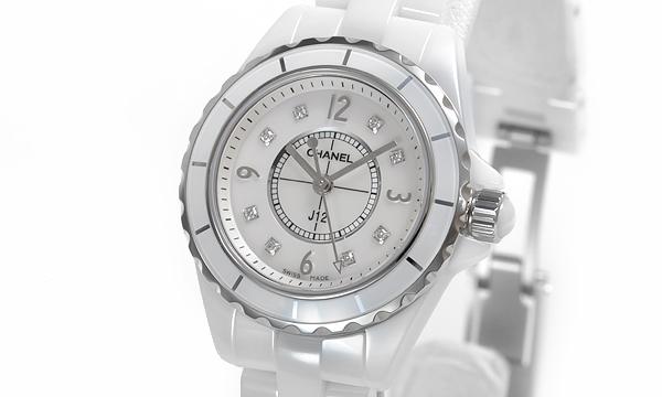 シャネル  Ｊ１２ ２９ H2570