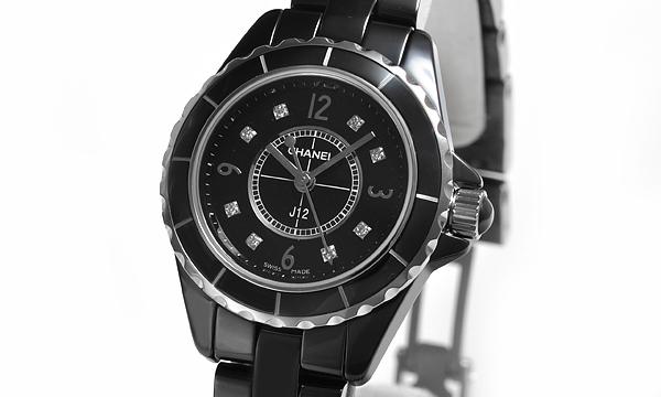 シャネル  Ｊ１２ ２９ H2569