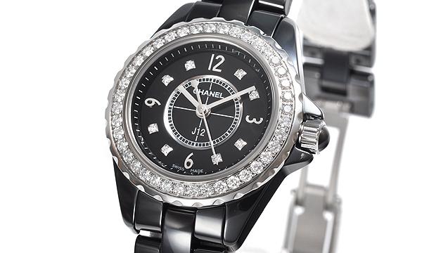 シャネル  Ｊ１２ ２９ H2571