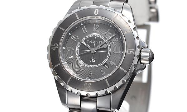 シャネル  Ｊ１２ クロマティック ３３ H2978