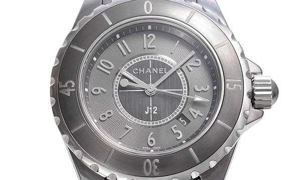 シャネル  Ｊ１２ クロマティック ３３ H2978