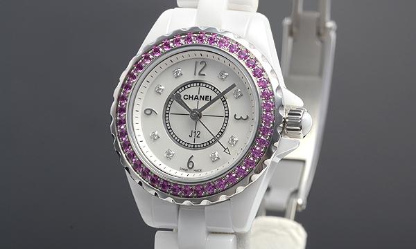 シャネル Ｊ１２ ２９ H3243