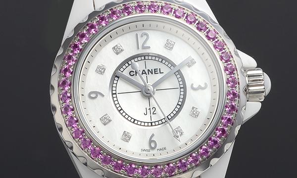 シャネル Ｊ１２ ２９ H3243