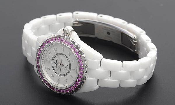 シャネル Ｊ１２ ２９ H3243