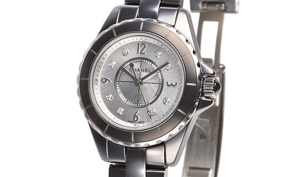 シャネル J１２クロマティック ２９ H3401