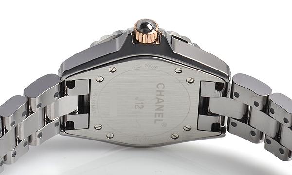シャネル Ｊ１２ クロマティック ３３ H4197