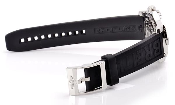 ブライトリング アベンジャーII GMT A329B35VVR