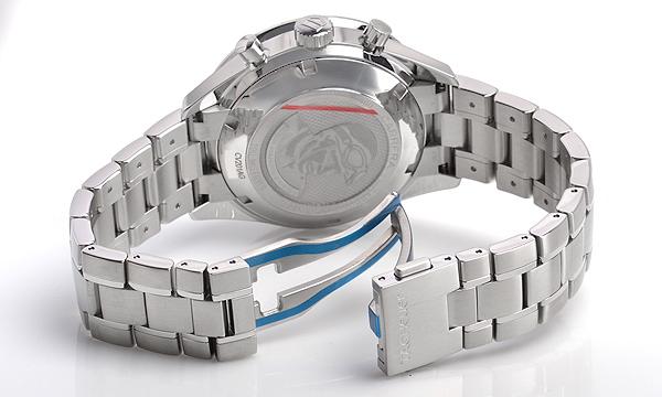 タグ・ホイヤー カレラ キャリバー１６デイデイト CV201AG.BA0725