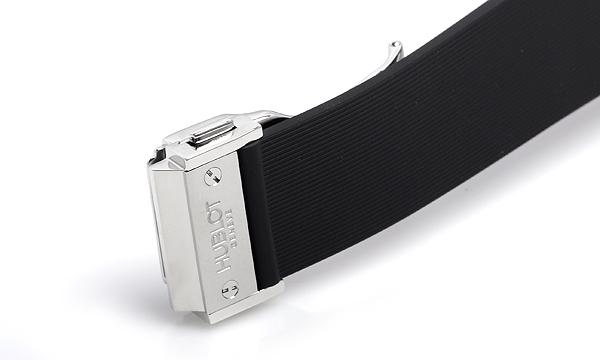ウブロ時計 クラシックフュージョン チタニウム 542.NX.1170.RX