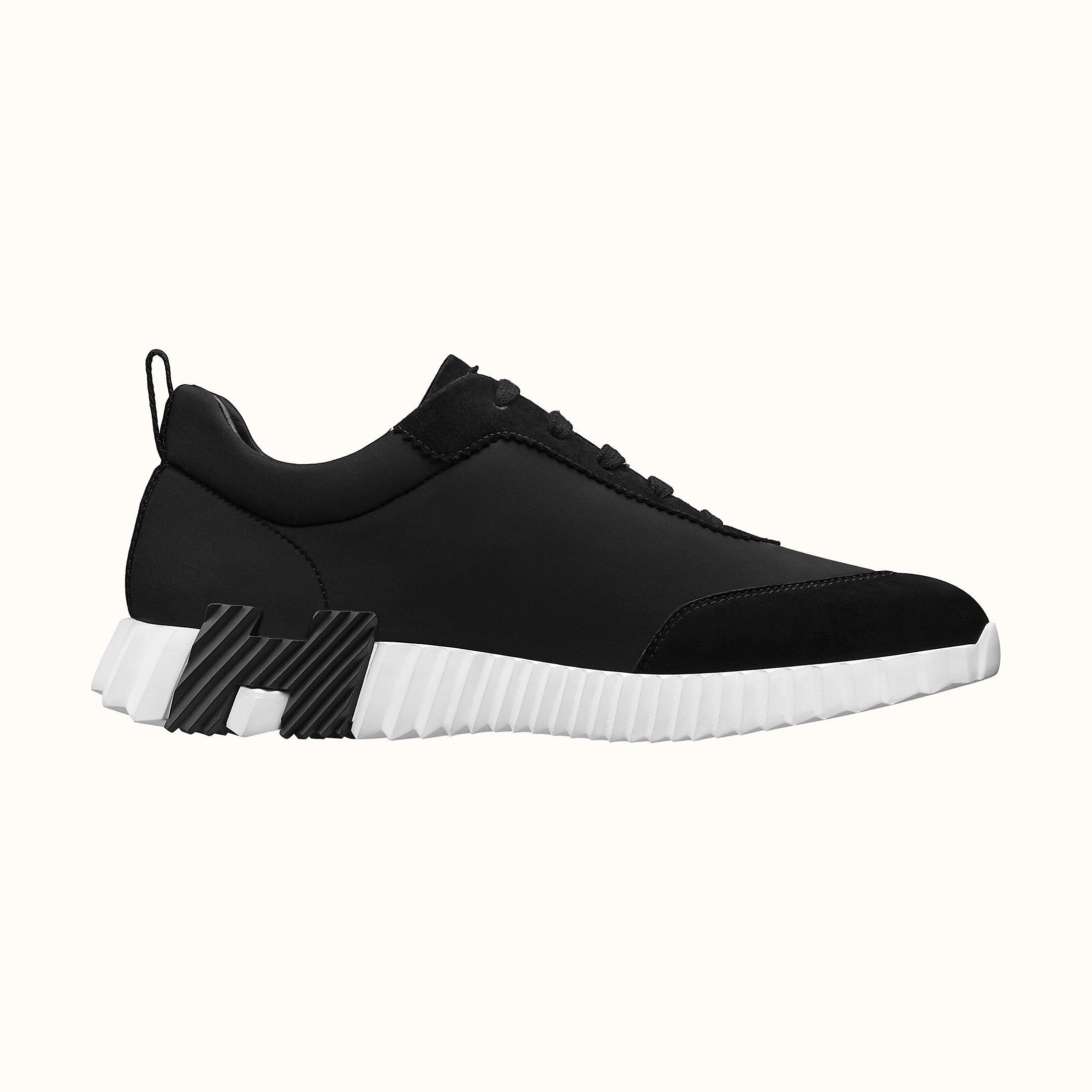 エルメススニーカー ユニセックス ゴートスキン 軽量 H202935ZH02