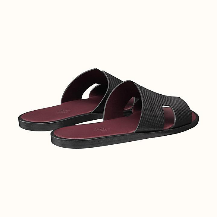 エルメス HERMES クラシックなイズミールサンダル H201402ZH01520
