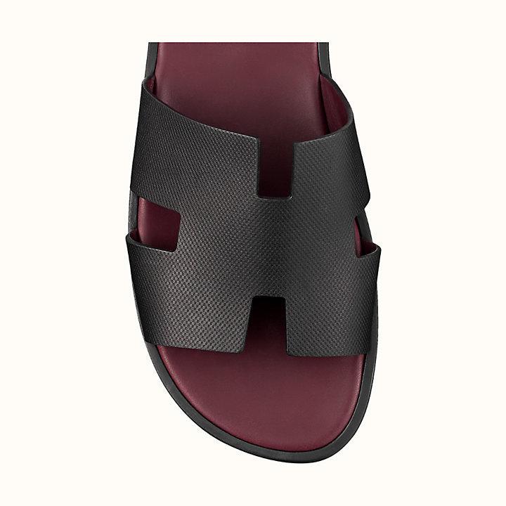 エルメス HERMES クラシックなイズミールサンダル H201402ZH01520