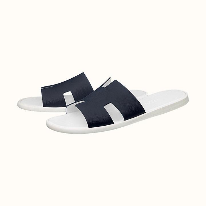 エルメスシューズ HERMES クラシックなイズミールサンダル H201402ZH01522