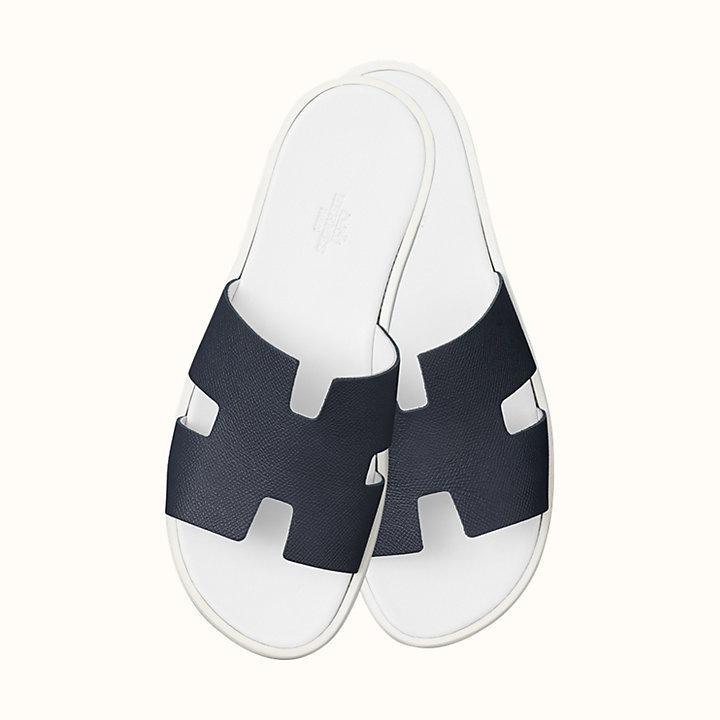 エルメスシューズ HERMES クラシックなイズミールサンダル H201402ZH01522