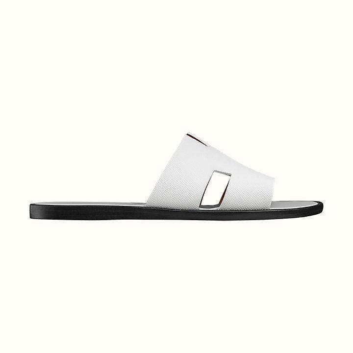 エルメス HERMES クラシックなイズミールサンダル H201402ZH01523