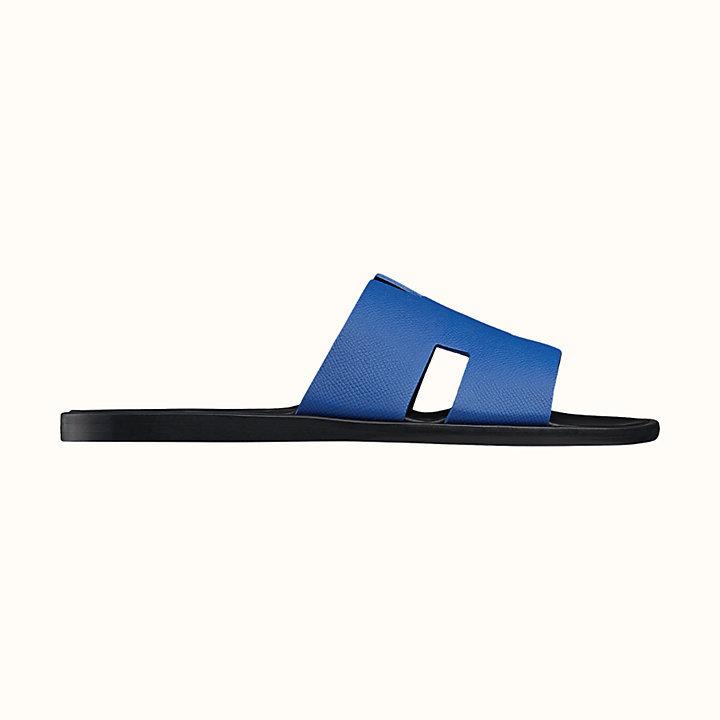 エルメス HERMES クラシックなイズミールサンダル H201402ZH01524