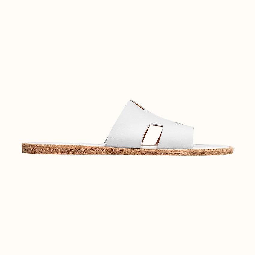 エルメスサンダル HERMES Izmir サンダル  H041141ZH02400