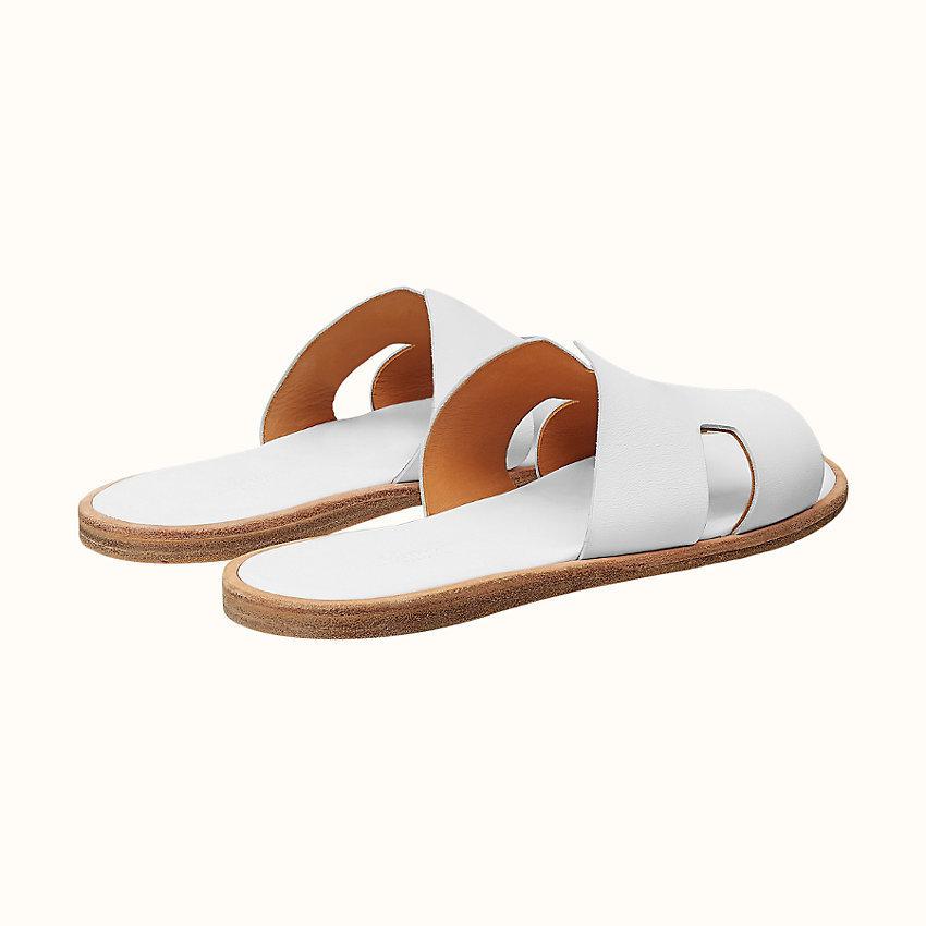 エルメスサンダル HERMES Izmir サンダル  H041141ZH02400