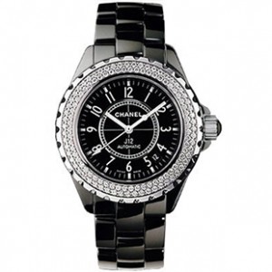 シャネル Ｊ１２ ３８ H0950