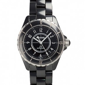 シャネル  Ｊ１２ ３８ H0685