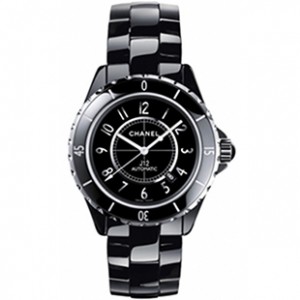 シャネル   Ｊ１２ ４２ H2980