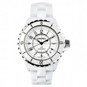 シャネル  Ｊ１２ ３８ H0970