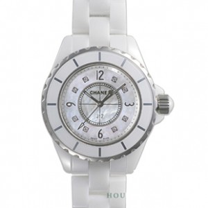 シャネル  Ｊ１２ ３３ H2422