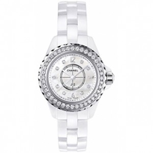 シャネル   Ｊ１２ ２９ H2572