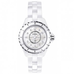 シャネル  Ｊ１２ ２９ H2570