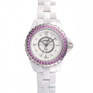 シャネル Ｊ１２ ２９ H3243