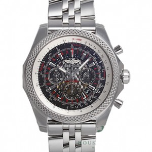 ブライトリング  ベントレーＢ０６ A061B42SP