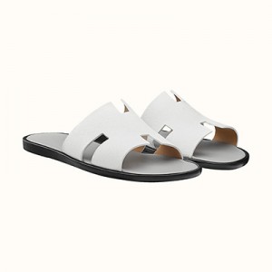エルメス HERMES クラシックなイズミールサンダル H201402ZH01523