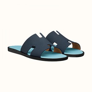 HERMES クラシックで飽きのこないイズミールサンダル H041141ZH06400