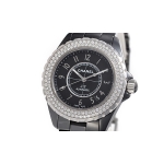 シャネル Ｊ１２ ３８ H0950