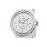 シャネル Ｊ１２ ３８ H3111