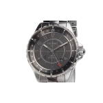 シャネル  Ｊ１２ クロマティック ＧＭＴ H3099