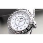 シャネル  Ｊ１２ ３８ H2430