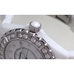 シャネル  Ｊ１２ ３８ H2430