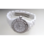 シャネル  Ｊ１２ ３８ H2430