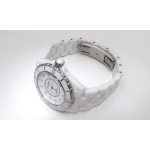 シャネル  Ｊ１２ ３８ H1629