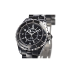 シャネル  Ｊ１２ ３８ H0685