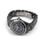 シャネル  Ｊ１２ ３８ H0685