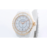 シャネル  Ｊ１２ ３８ H2180