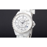 シャネル  Ｊ１２ ３８　ＧＭＴ H3103