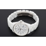 シャネル  Ｊ１２ ３８　ＧＭＴ H3103