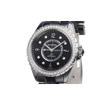 シャネル Ｊ１２ ３８ H3109